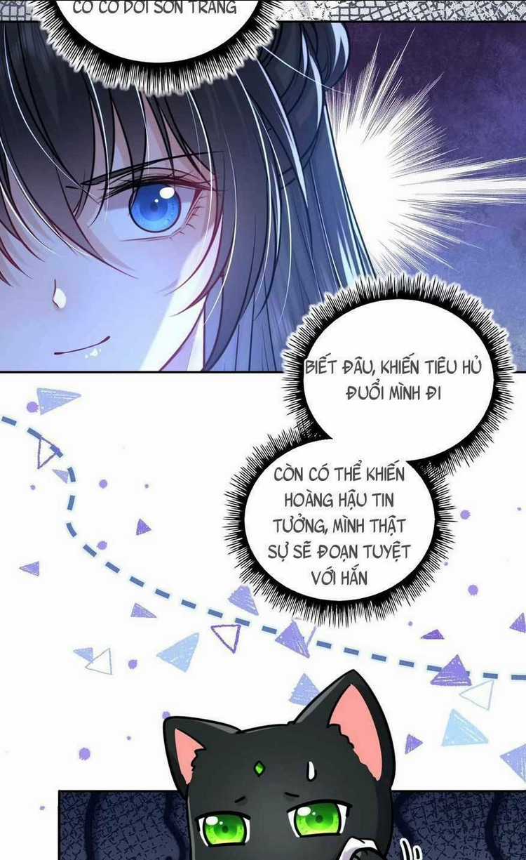 Ta Đem Hoàng Tử Dưỡng Thành Hắc Hóa Chapter 65 trang 19