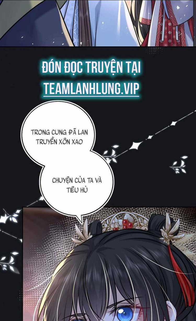 Ta Đem Hoàng Tử Dưỡng Thành Hắc Hóa Chapter 65 trang 23