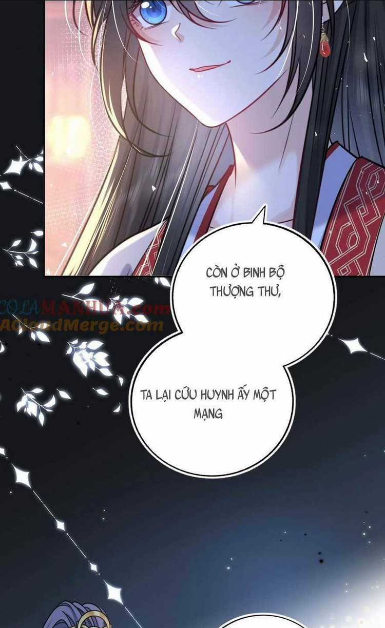 Ta Đem Hoàng Tử Dưỡng Thành Hắc Hóa Chapter 65 trang 24