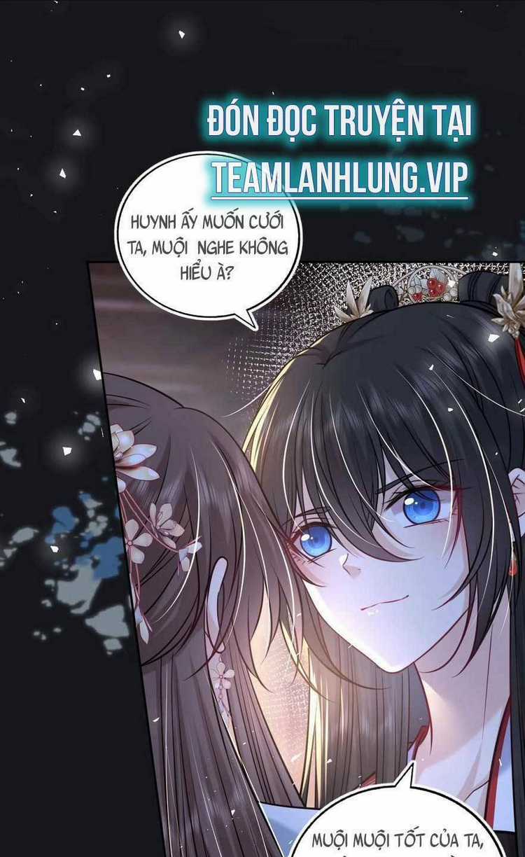 Ta Đem Hoàng Tử Dưỡng Thành Hắc Hóa Chapter 65 trang 26