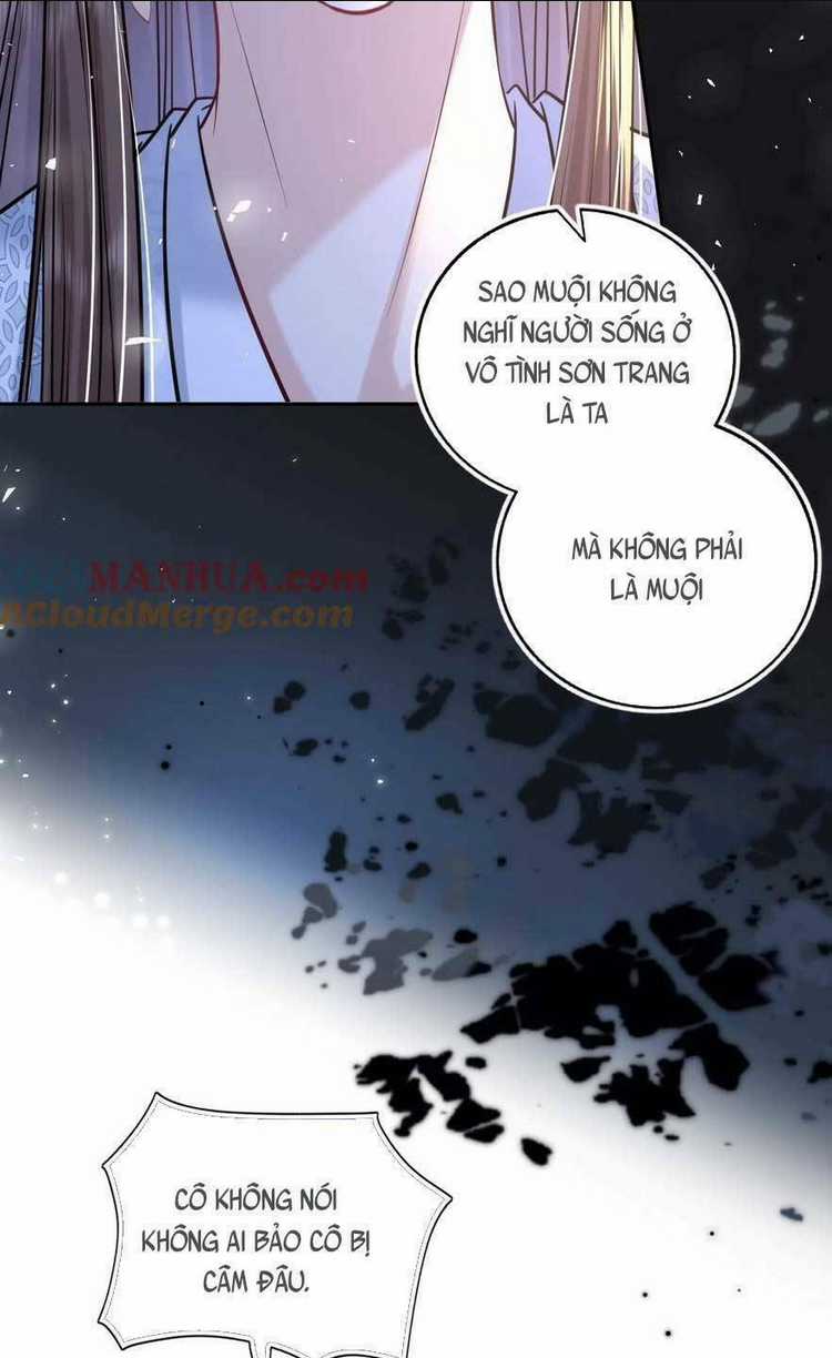 Ta Đem Hoàng Tử Dưỡng Thành Hắc Hóa Chapter 65 trang 28