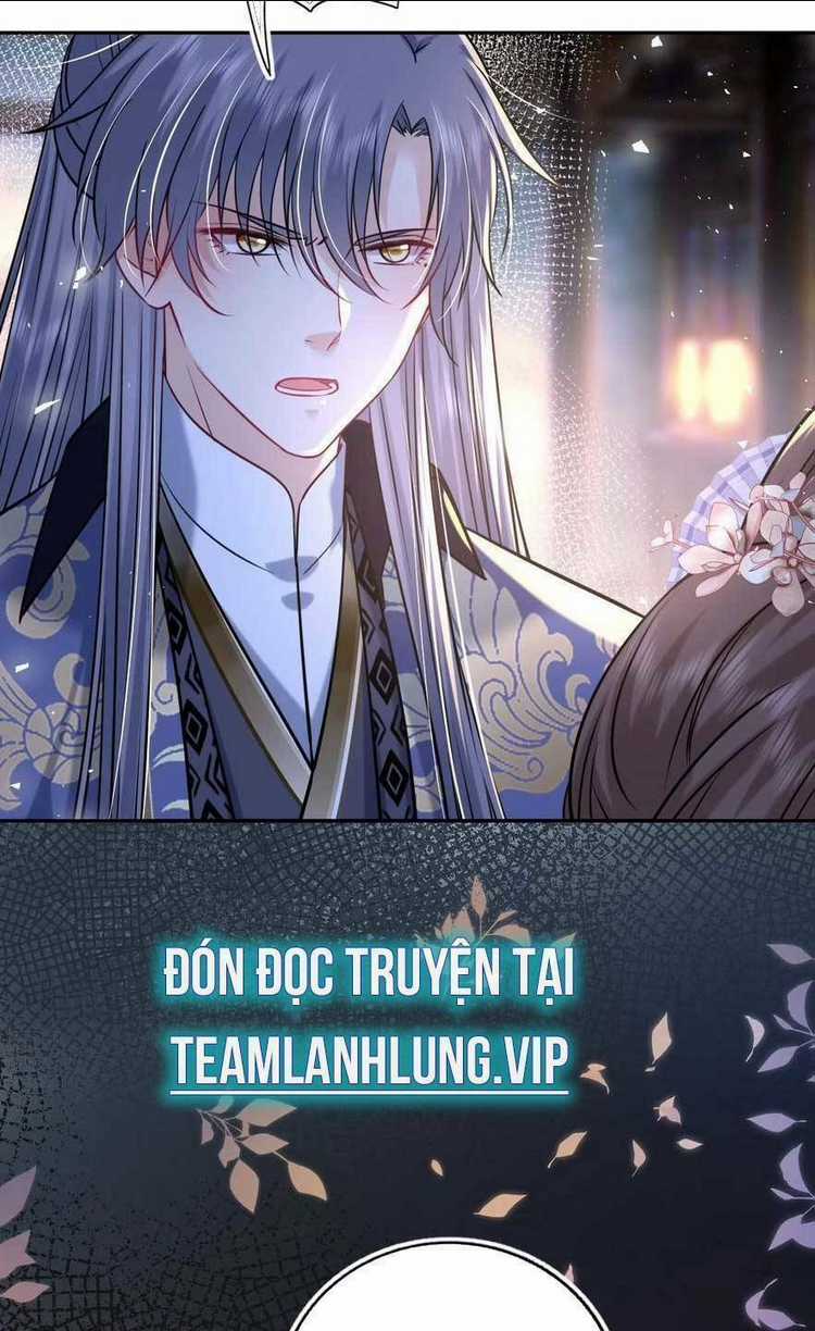 Ta Đem Hoàng Tử Dưỡng Thành Hắc Hóa Chapter 65 trang 29