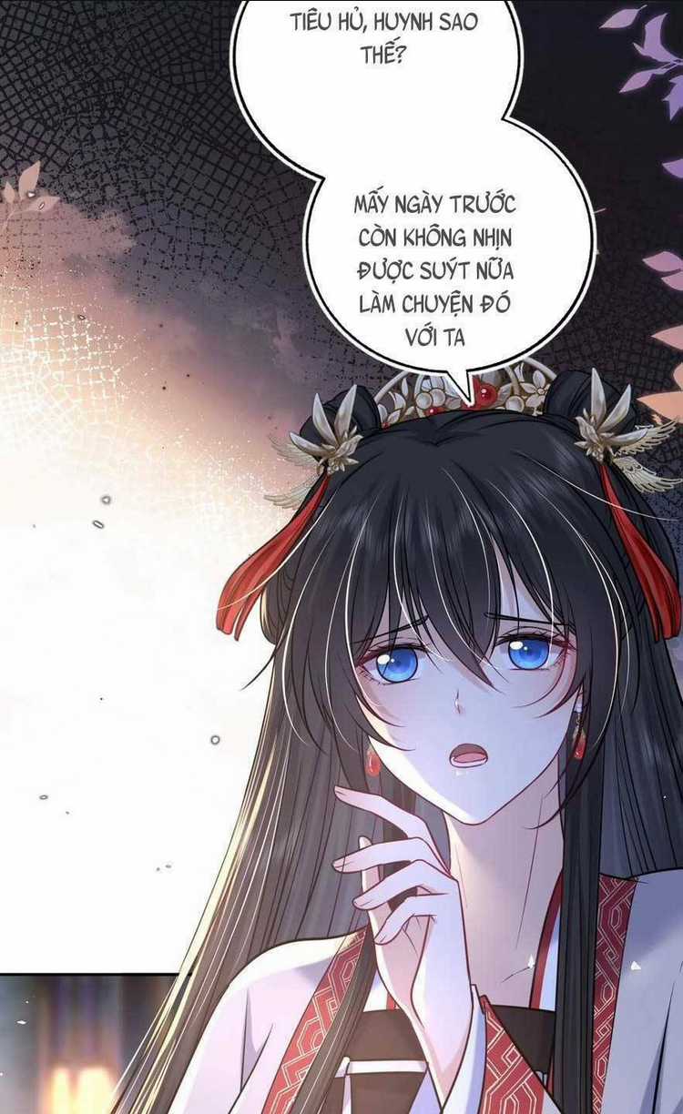 Ta Đem Hoàng Tử Dưỡng Thành Hắc Hóa Chapter 65 trang 30