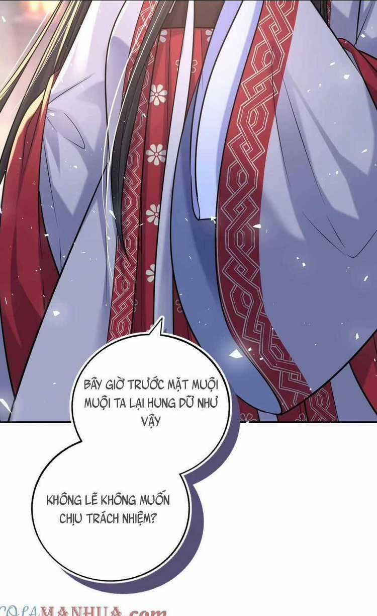 Ta Đem Hoàng Tử Dưỡng Thành Hắc Hóa Chapter 65 trang 31