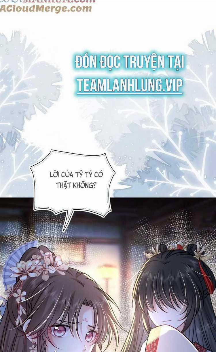 Ta Đem Hoàng Tử Dưỡng Thành Hắc Hóa Chapter 65 trang 32