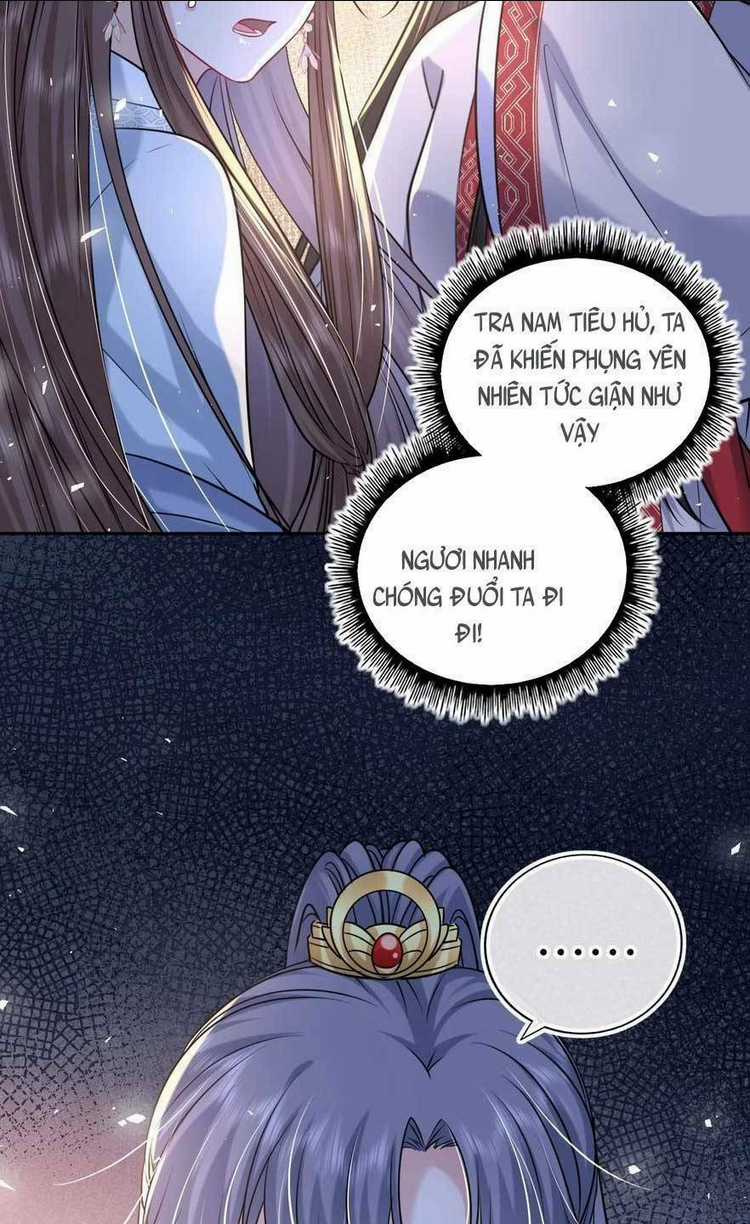 Ta Đem Hoàng Tử Dưỡng Thành Hắc Hóa Chapter 65 trang 33