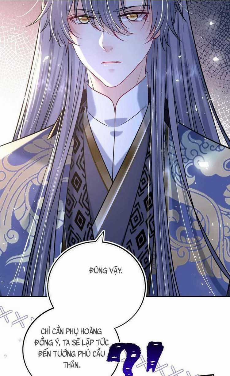 Ta Đem Hoàng Tử Dưỡng Thành Hắc Hóa Chapter 65 trang 34