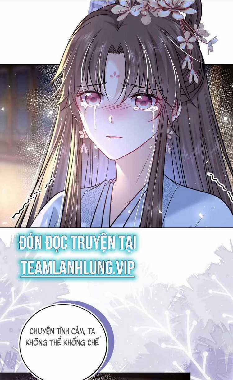 Ta Đem Hoàng Tử Dưỡng Thành Hắc Hóa Chapter 65 trang 36