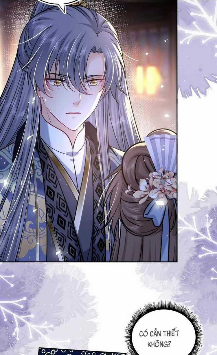 Ta Đem Hoàng Tử Dưỡng Thành Hắc Hóa Chapter 65 trang 37