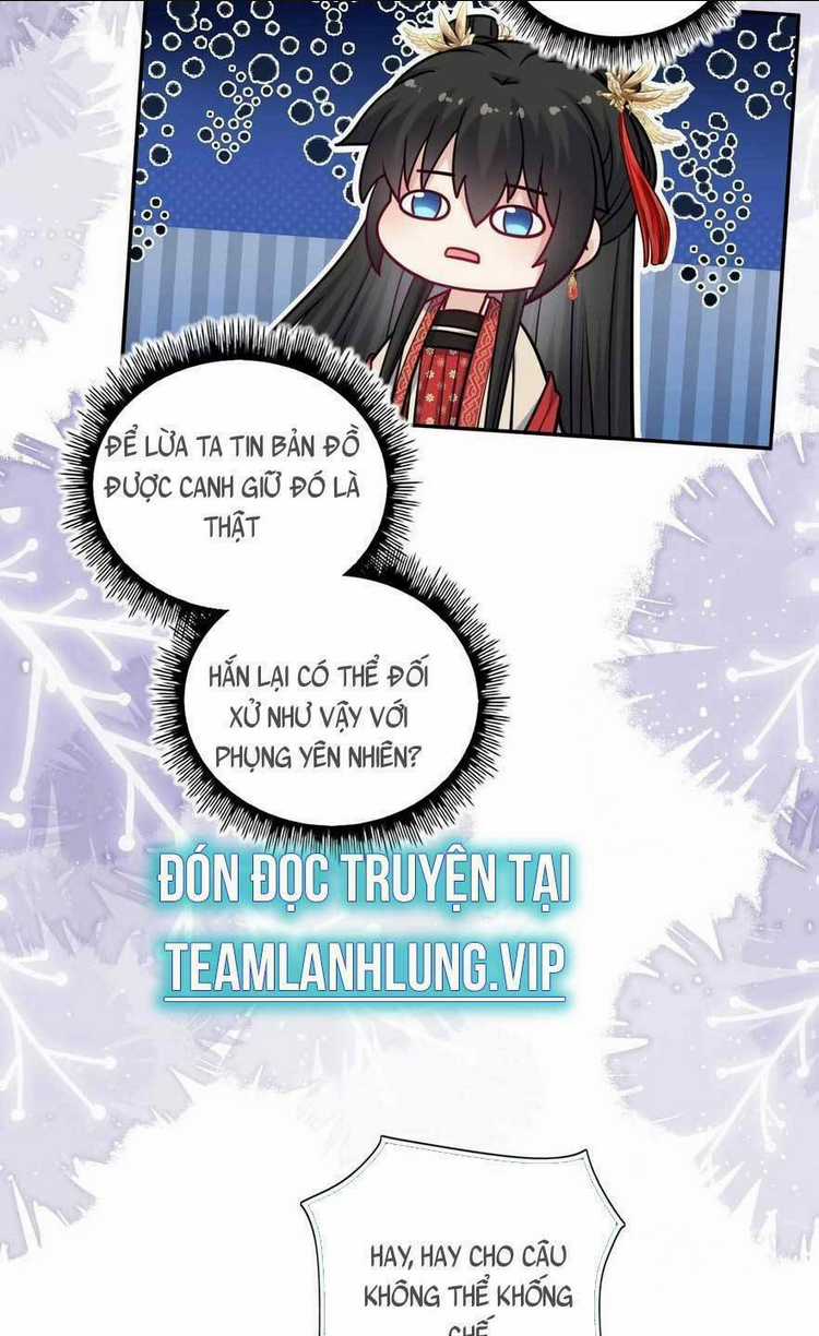 Ta Đem Hoàng Tử Dưỡng Thành Hắc Hóa Chapter 65 trang 38