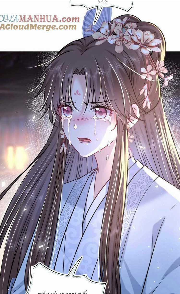 Ta Đem Hoàng Tử Dưỡng Thành Hắc Hóa Chapter 65 trang 39