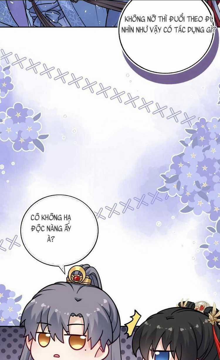 Ta Đem Hoàng Tử Dưỡng Thành Hắc Hóa Chapter 65 trang 41