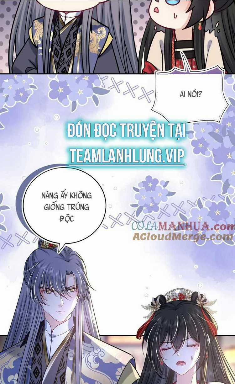 Ta Đem Hoàng Tử Dưỡng Thành Hắc Hóa Chapter 65 trang 42