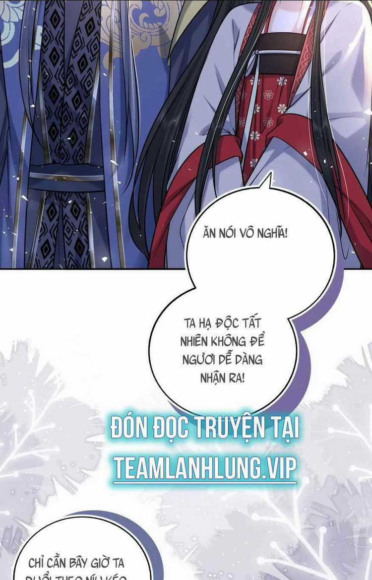 Ta Đem Hoàng Tử Dưỡng Thành Hắc Hóa Chapter 65 trang 43