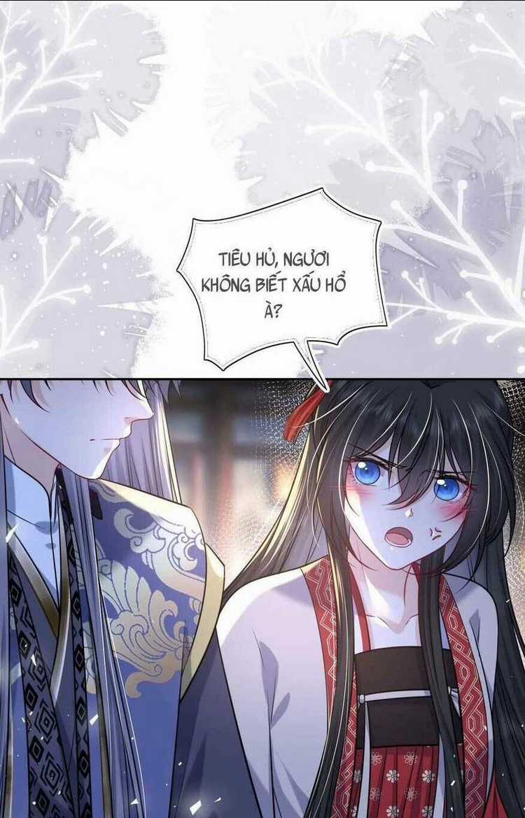 Ta Đem Hoàng Tử Dưỡng Thành Hắc Hóa Chapter 65 trang 46