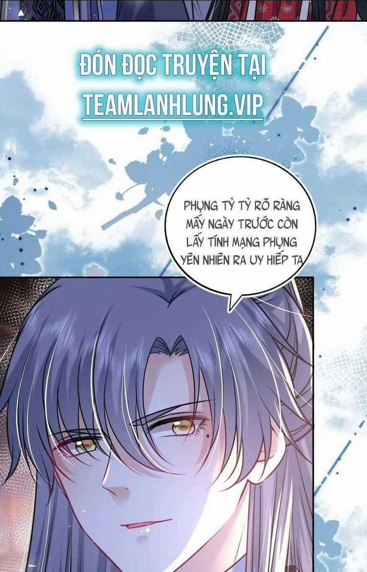 Ta Đem Hoàng Tử Dưỡng Thành Hắc Hóa Chapter 65 trang 47