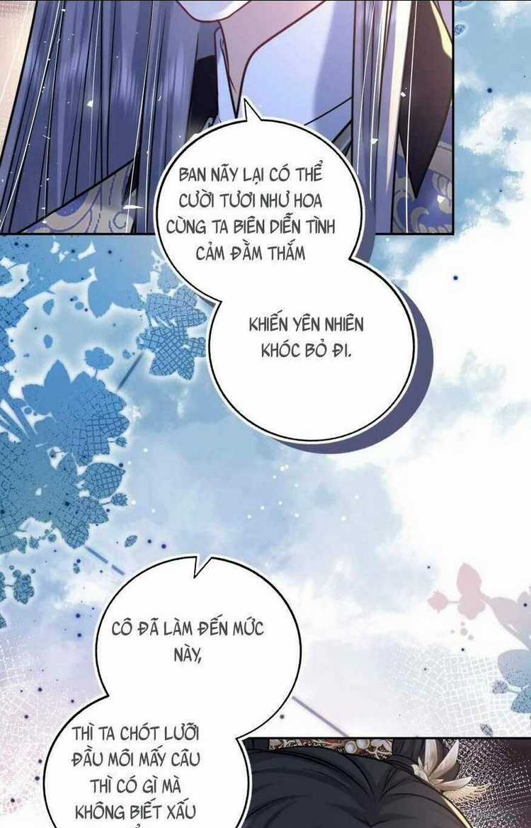 Ta Đem Hoàng Tử Dưỡng Thành Hắc Hóa Chapter 65 trang 48