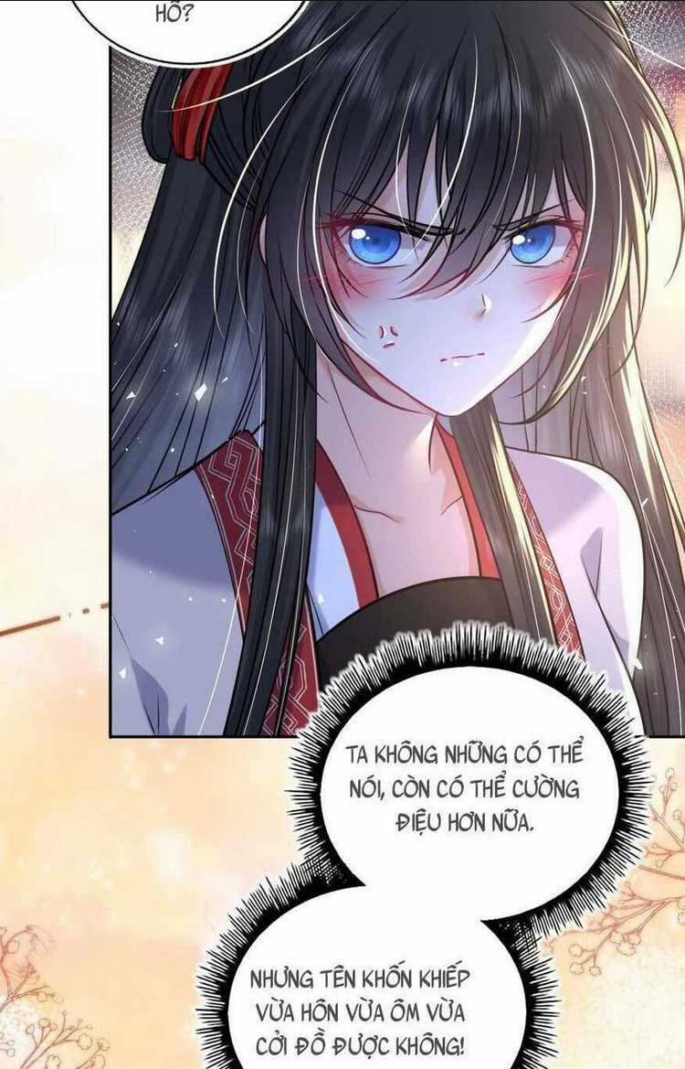 Ta Đem Hoàng Tử Dưỡng Thành Hắc Hóa Chapter 65 trang 49
