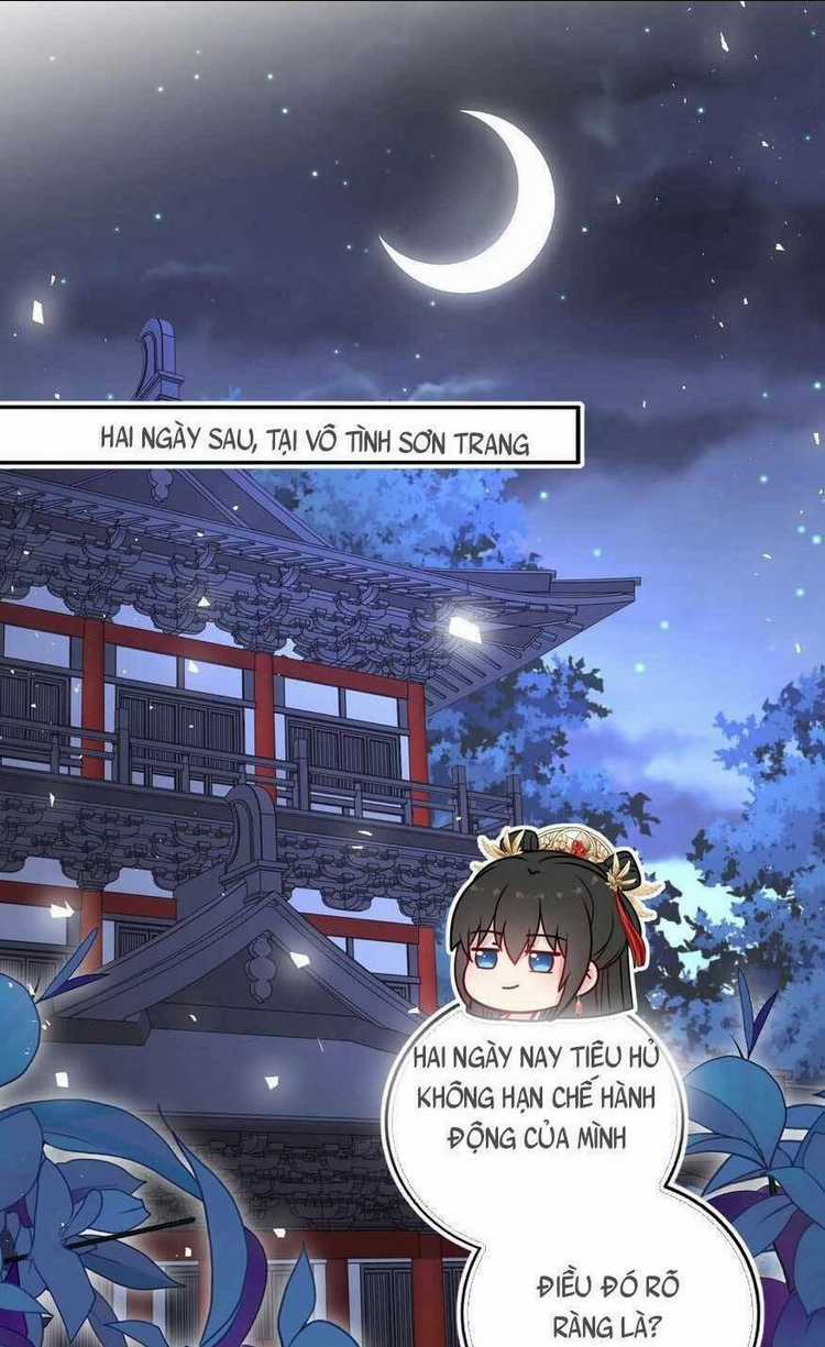 Ta Đem Hoàng Tử Dưỡng Thành Hắc Hóa Chapter 65 trang 5