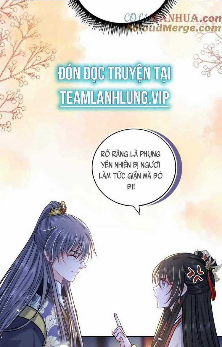 Ta Đem Hoàng Tử Dưỡng Thành Hắc Hóa Chapter 65 trang 50