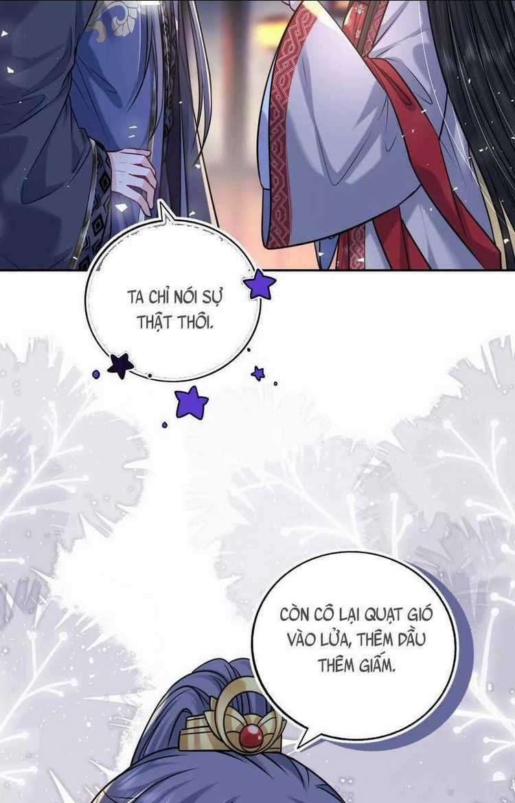 Ta Đem Hoàng Tử Dưỡng Thành Hắc Hóa Chapter 65 trang 51