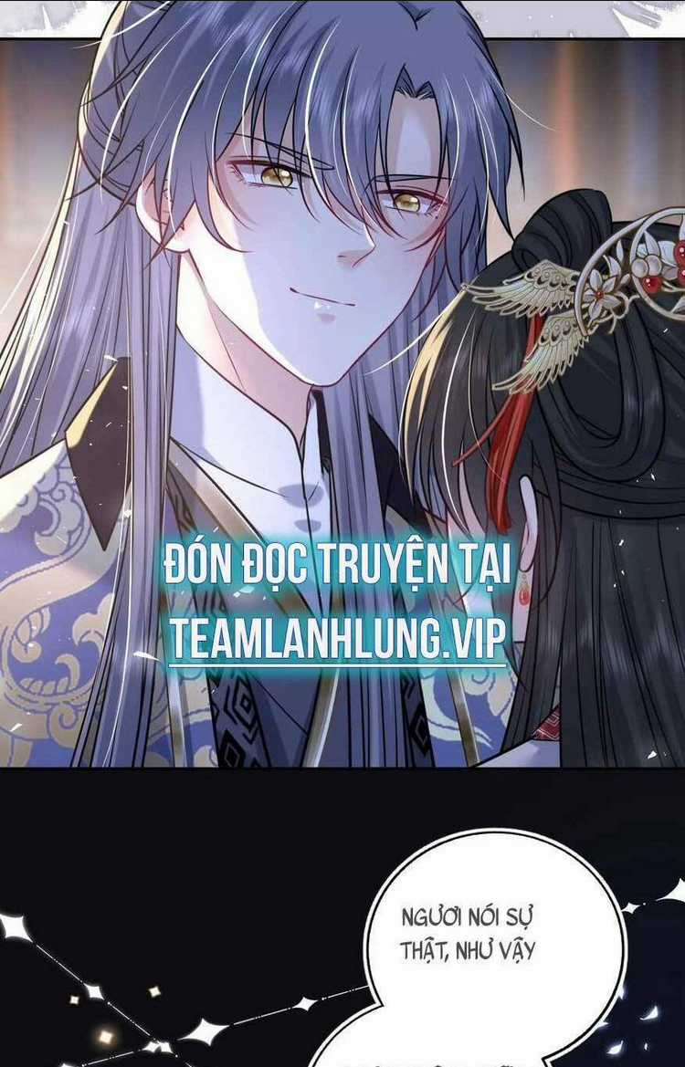 Ta Đem Hoàng Tử Dưỡng Thành Hắc Hóa Chapter 65 trang 52