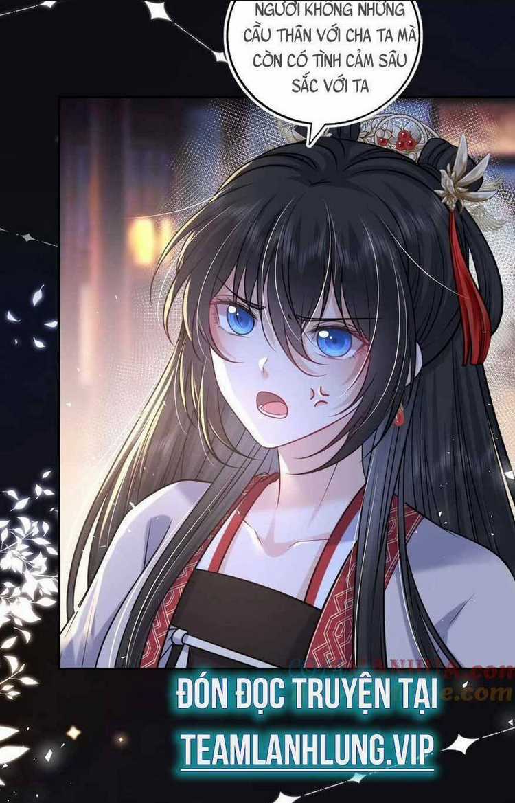 Ta Đem Hoàng Tử Dưỡng Thành Hắc Hóa Chapter 65 trang 53