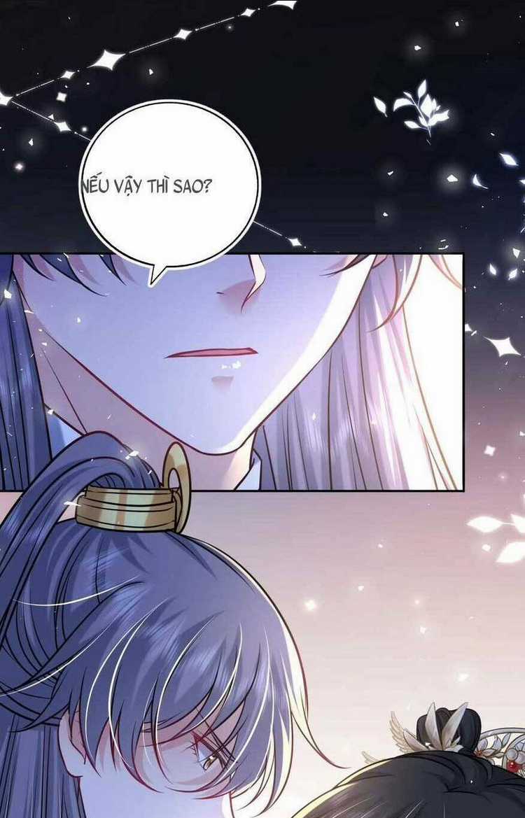 Ta Đem Hoàng Tử Dưỡng Thành Hắc Hóa Chapter 65 trang 54