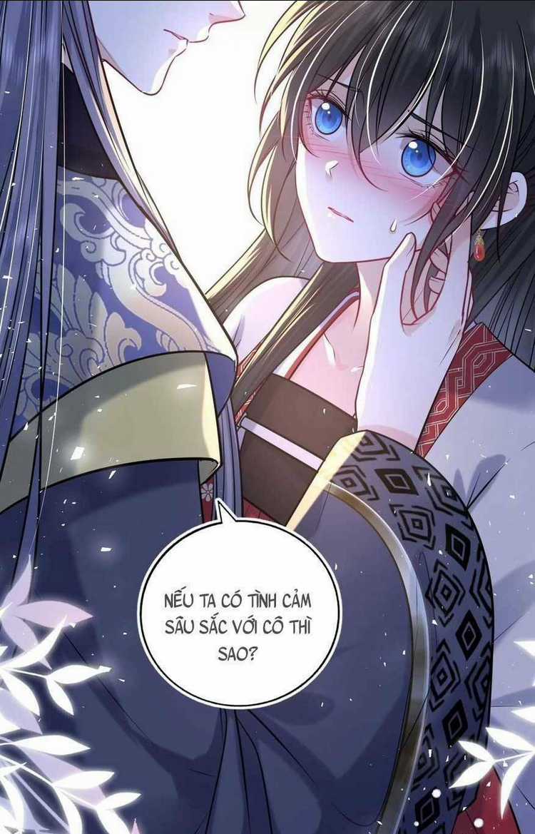 Ta Đem Hoàng Tử Dưỡng Thành Hắc Hóa Chapter 65 trang 55