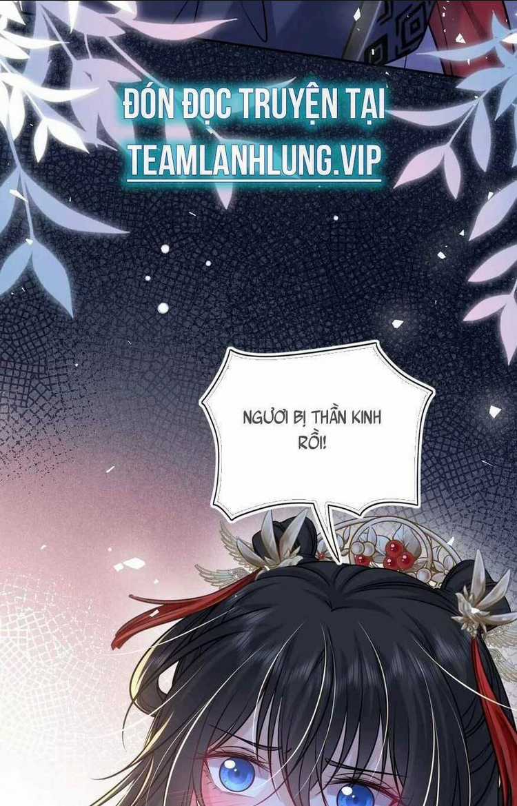 Ta Đem Hoàng Tử Dưỡng Thành Hắc Hóa Chapter 65 trang 56