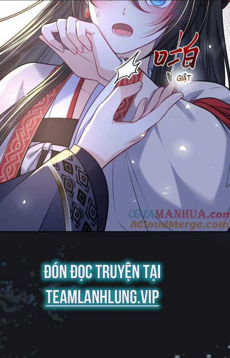 Ta Đem Hoàng Tử Dưỡng Thành Hắc Hóa Chapter 65 trang 57