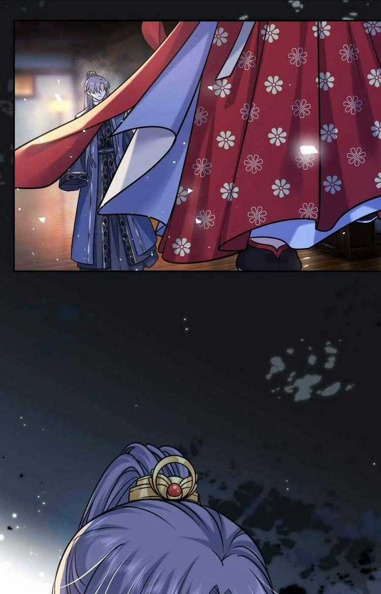 Ta Đem Hoàng Tử Dưỡng Thành Hắc Hóa Chapter 65 trang 58