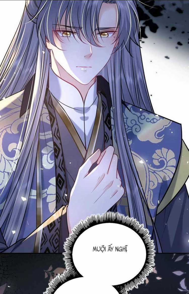 Ta Đem Hoàng Tử Dưỡng Thành Hắc Hóa Chapter 65 trang 59