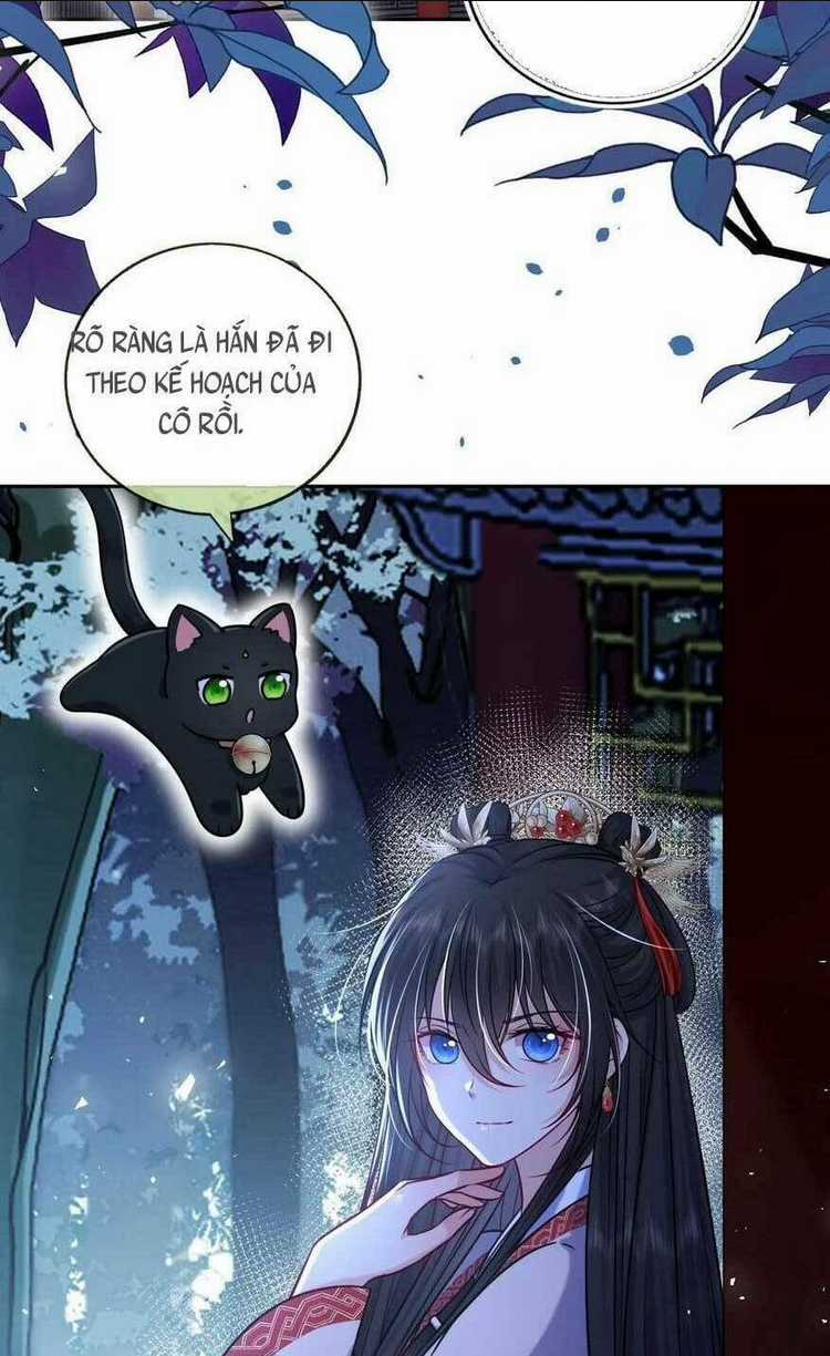 Ta Đem Hoàng Tử Dưỡng Thành Hắc Hóa Chapter 65 trang 6