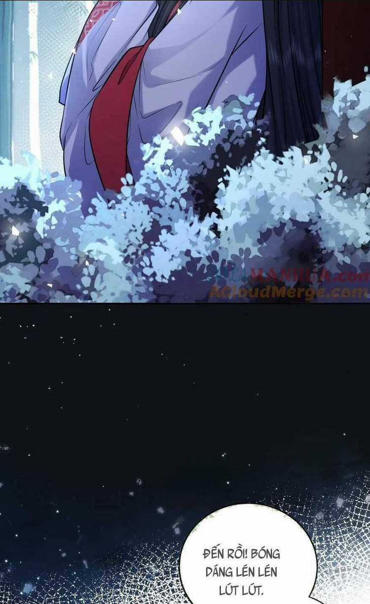 Ta Đem Hoàng Tử Dưỡng Thành Hắc Hóa Chapter 65 trang 7