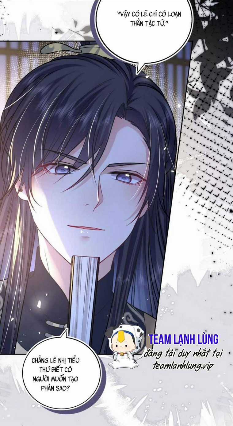 Ta Đem Hoàng Tử Dưỡng Thành Hắc Hóa Chapter 66 trang 10