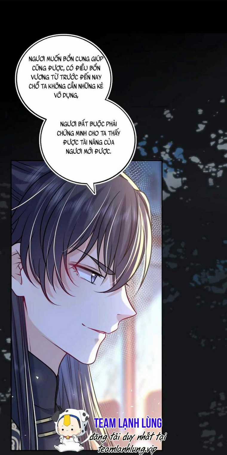 Ta Đem Hoàng Tử Dưỡng Thành Hắc Hóa Chapter 66 trang 15