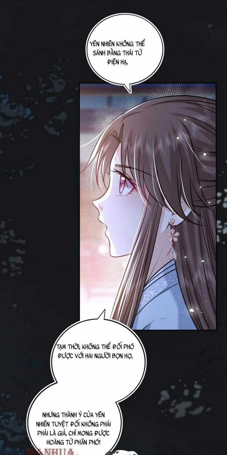 Ta Đem Hoàng Tử Dưỡng Thành Hắc Hóa Chapter 66 trang 16