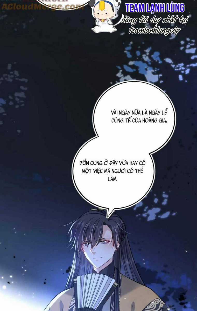 Ta Đem Hoàng Tử Dưỡng Thành Hắc Hóa Chapter 66 trang 17