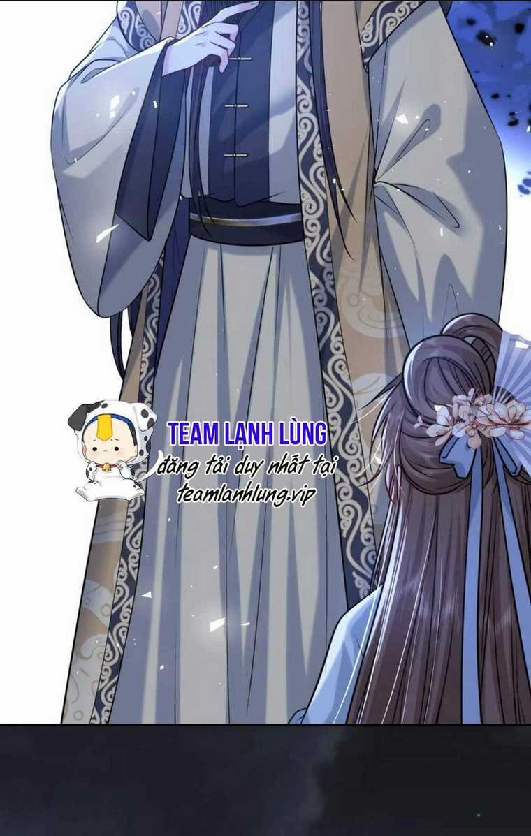 Ta Đem Hoàng Tử Dưỡng Thành Hắc Hóa Chapter 66 trang 18