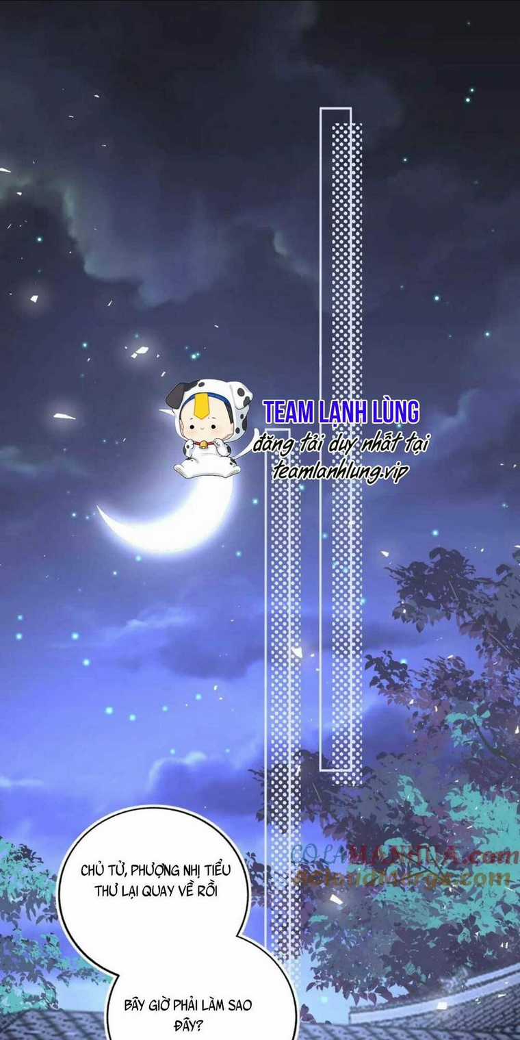 Ta Đem Hoàng Tử Dưỡng Thành Hắc Hóa Chapter 66 trang 19