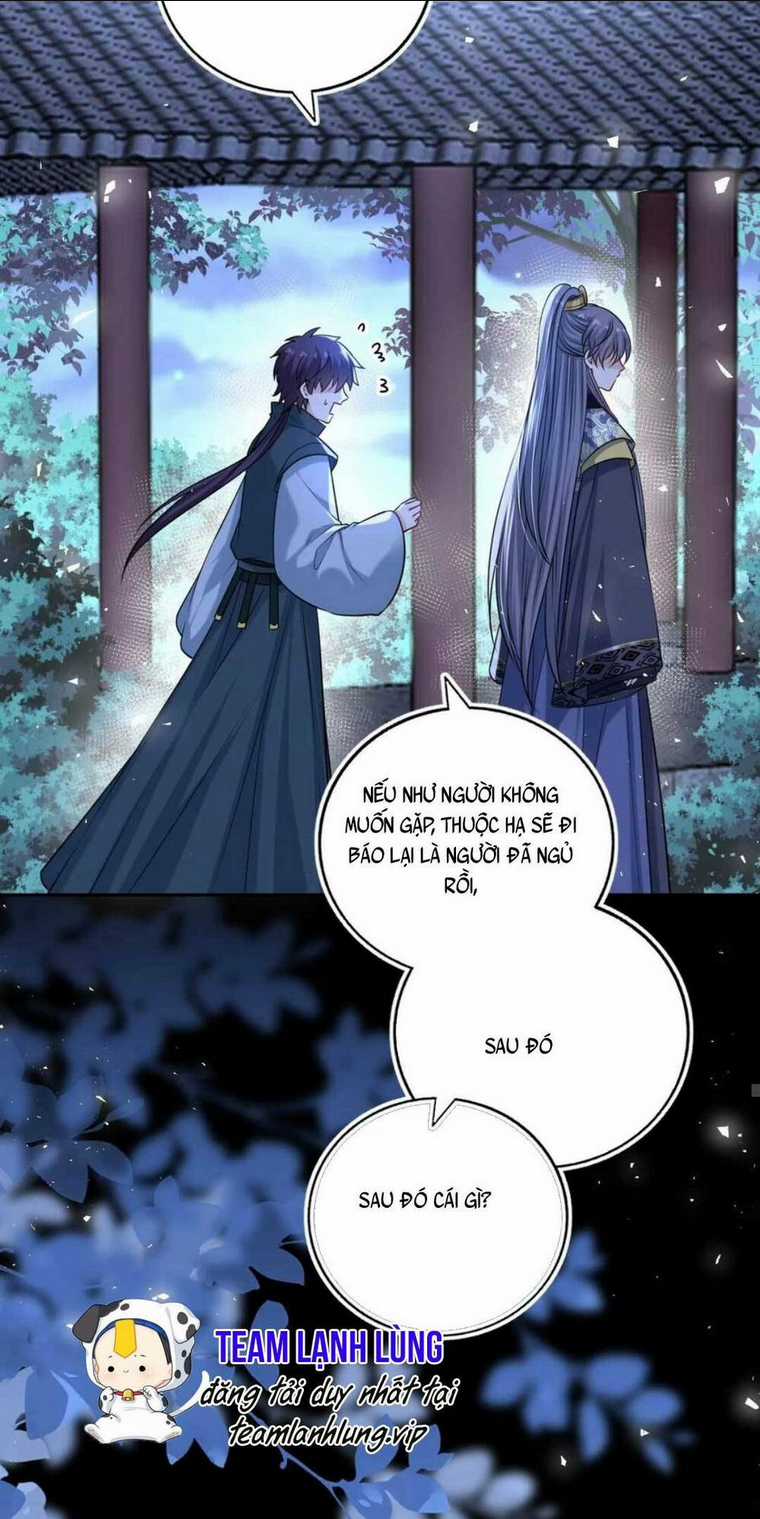 Ta Đem Hoàng Tử Dưỡng Thành Hắc Hóa Chapter 66 trang 20