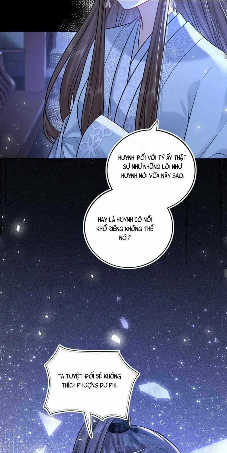 Ta Đem Hoàng Tử Dưỡng Thành Hắc Hóa Chapter 66 trang 23