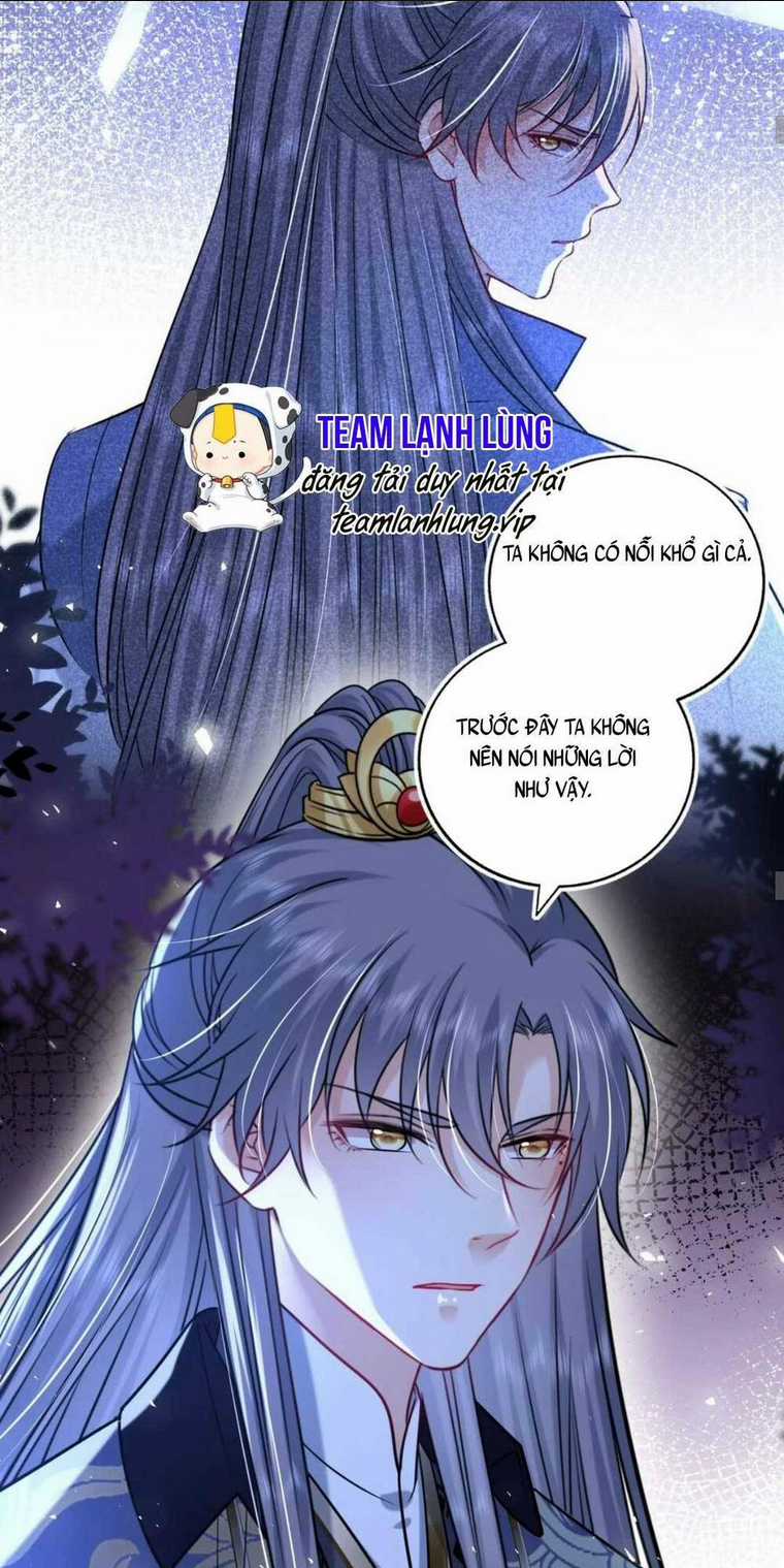 Ta Đem Hoàng Tử Dưỡng Thành Hắc Hóa Chapter 66 trang 24