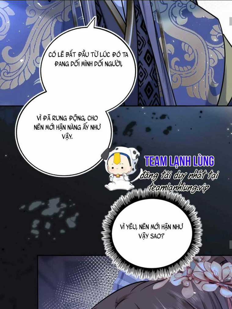 Ta Đem Hoàng Tử Dưỡng Thành Hắc Hóa Chapter 66 trang 25