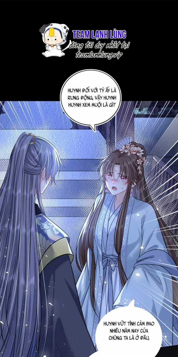 Ta Đem Hoàng Tử Dưỡng Thành Hắc Hóa Chapter 66 trang 27