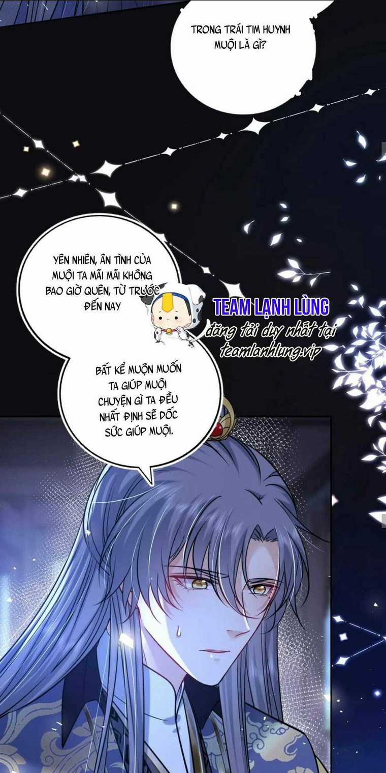 Ta Đem Hoàng Tử Dưỡng Thành Hắc Hóa Chapter 66 trang 28