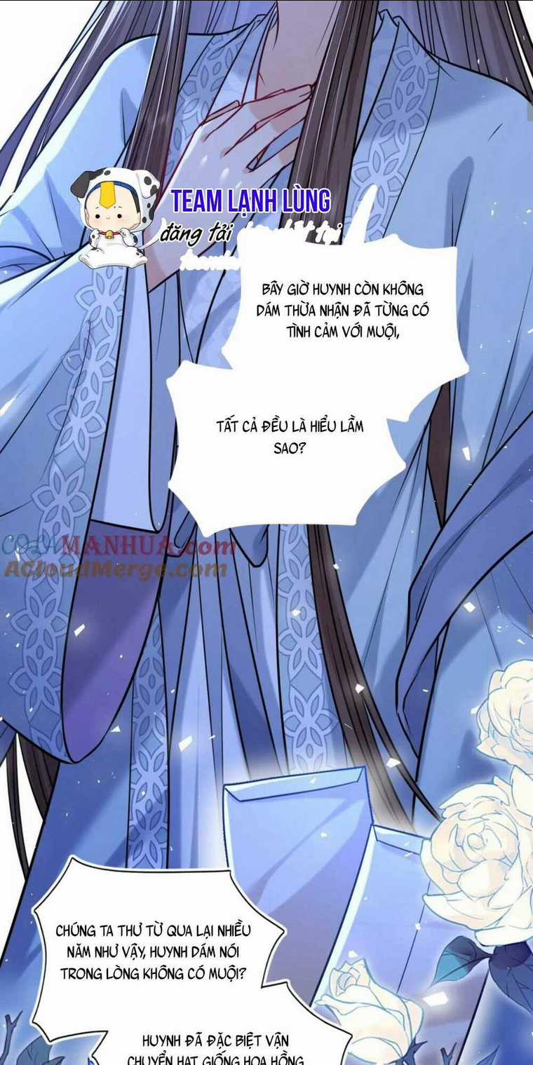 Ta Đem Hoàng Tử Dưỡng Thành Hắc Hóa Chapter 66 trang 30