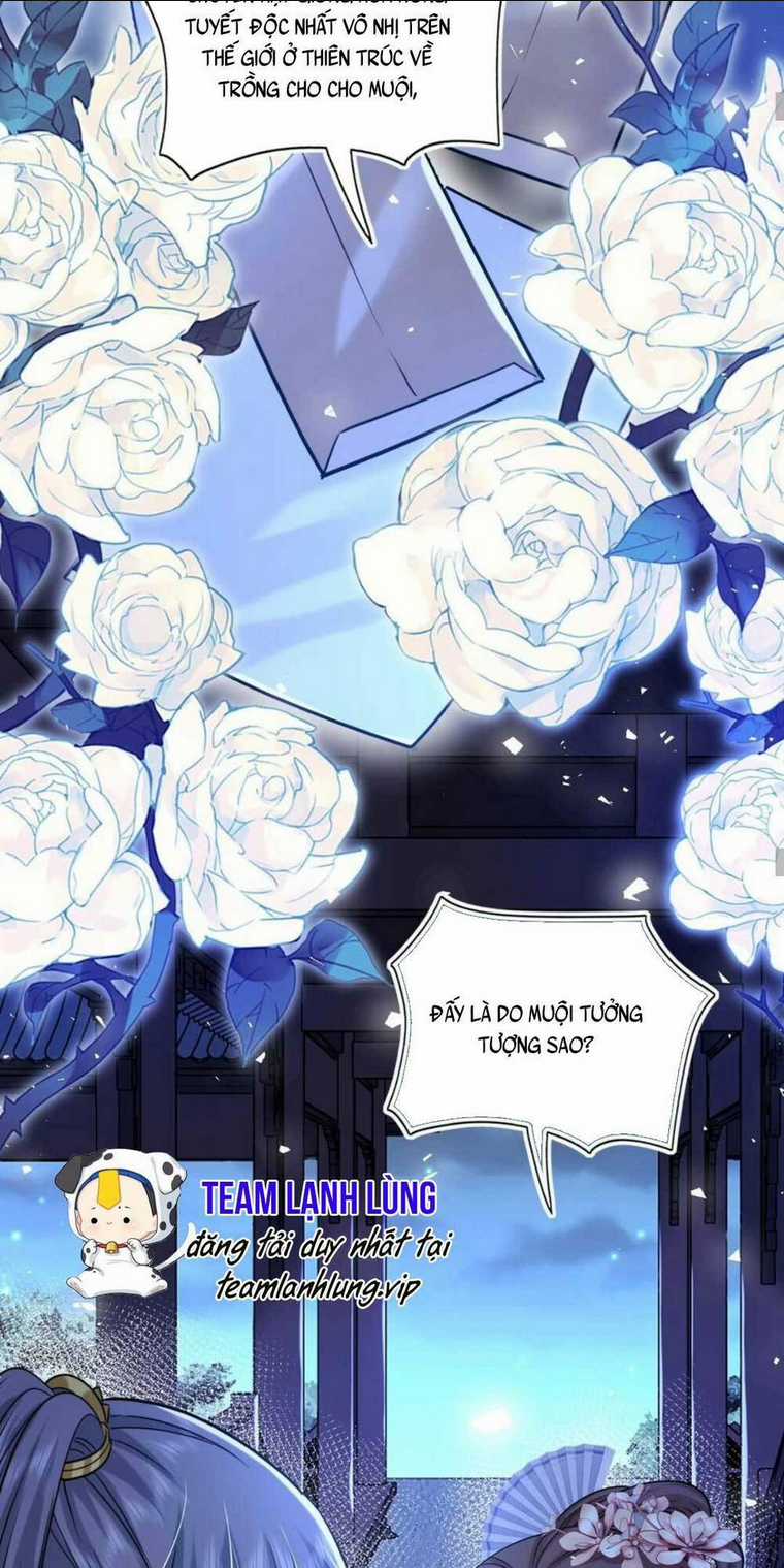 Ta Đem Hoàng Tử Dưỡng Thành Hắc Hóa Chapter 66 trang 31