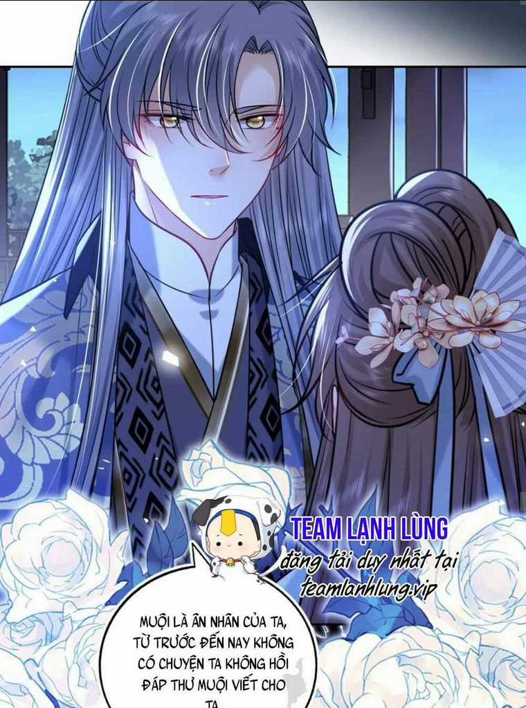 Ta Đem Hoàng Tử Dưỡng Thành Hắc Hóa Chapter 66 trang 33